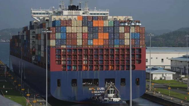 李嘉诚港口码头_李嘉诚港口是怎么赚钱的_