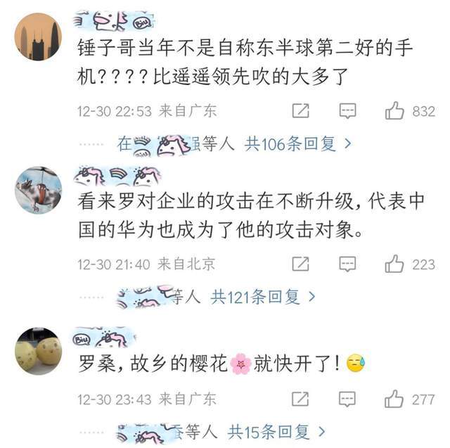 罗永浩视屏_网络红人罗永浩_