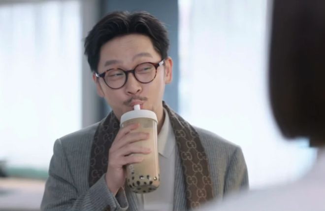 _霸王茶姬配方表_喝浓茶会失眠吗