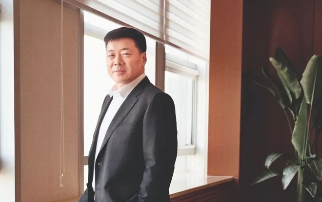 开局2026，企业家的坚守与求变｜封面故事__开局2026，企业家的坚守与求变｜封面故事