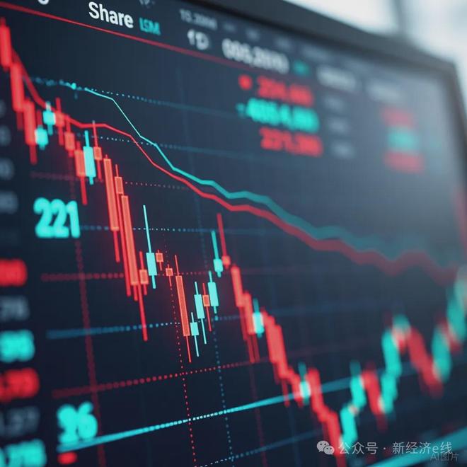1月巨震收官！逾万亿资金撤离宽基ETF，有色金属主题净流入居首