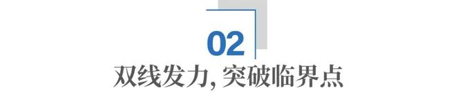 昆仑芯上市引爆价值重估,百度的长期主义迎来收获期_昆仑芯上市引爆价值重估,百度的长期主义迎来收获期_