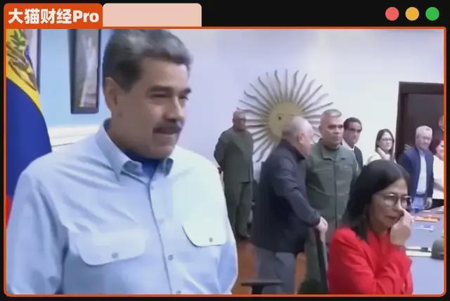 委内瑞拉3000亿桶石油的“诅咒”，连锁反应开始了_委内瑞拉3000亿桶石油的“诅咒”，连锁反应开始了_