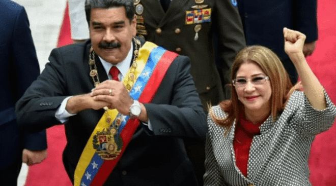 _特郎普诺贝尔和平奖_特朗普提名诺贝尔