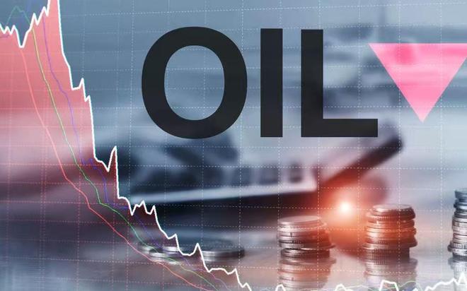 _油价短期面临调整_短期和长期石油上涨