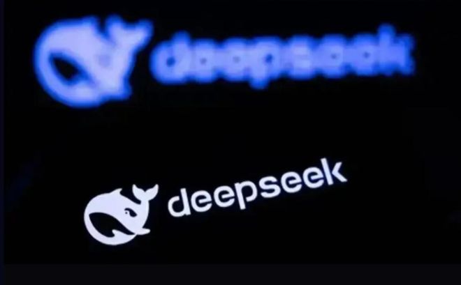 王炸!deepseek突然宣布__王炸!deepseek突然宣布