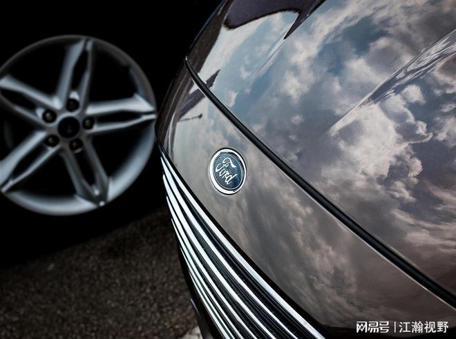 福特smax新款会引进吗__福特回应