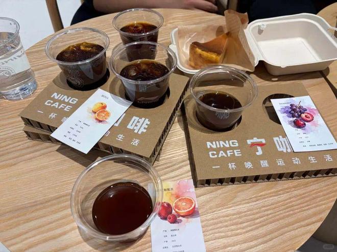 _李宁开独立咖啡店，店中店模式还有未来吗？_李宁开独立咖啡店，店中店模式还有未来吗？