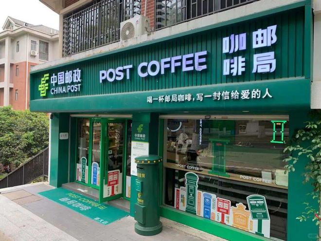 李宁开独立咖啡店，店中店模式还有未来吗？_李宁开独立咖啡店，店中店模式还有未来吗？_