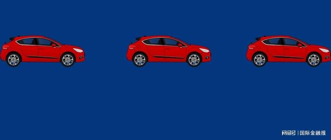 汽车产业的跨越信号