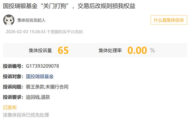 举报基金会打什么电话_集体投资基金_