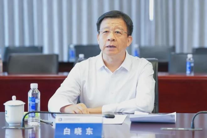 北京农商银行新掌门人落定，新帅首次亮相