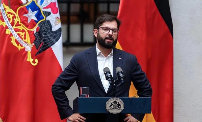 _针对美国马杜罗的研究_针对美国马杜罗的论文