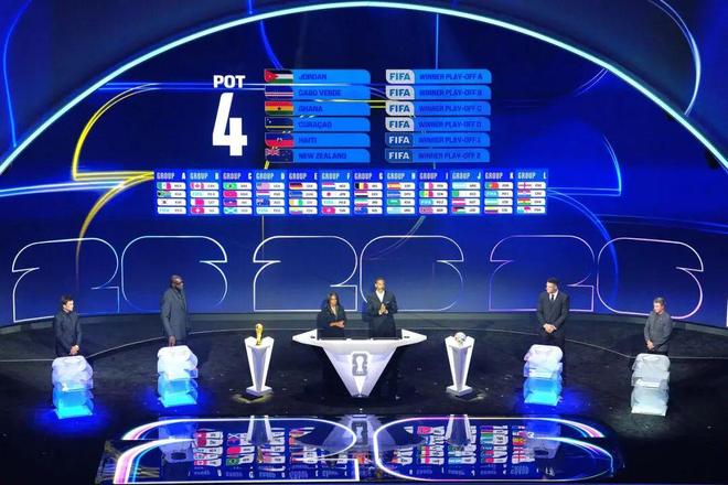 中国家电，再战世界杯