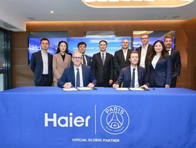 世界500强中国家电企业_世界家电第一品牌_