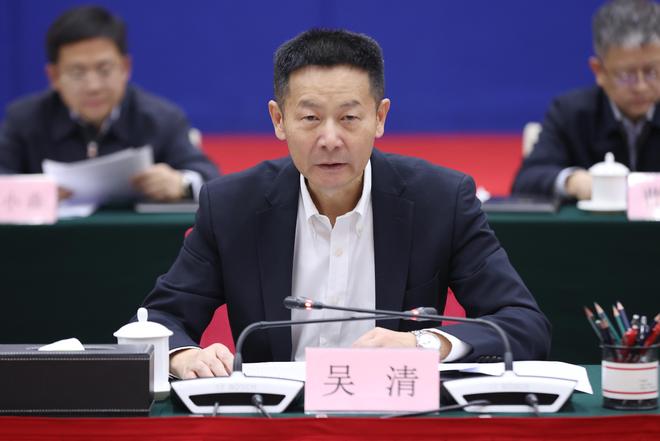 证监会：进一步增强行政、刑事、民事协同 对财务造假和第三方配合造假一体打击