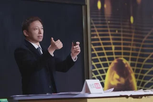 老范物理__物理学范式