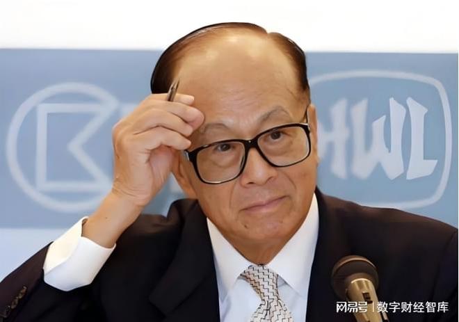 立威第一枪？巴拿马拿中资港口开刀，李嘉诚228亿落空？