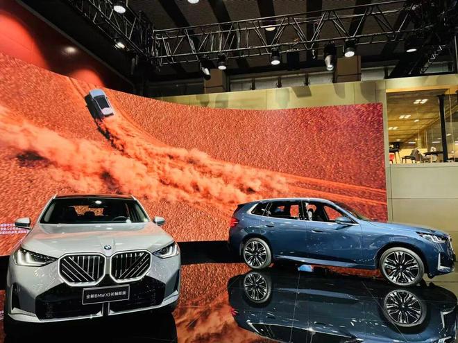 豪华市场变天，宝马换帅“救火”