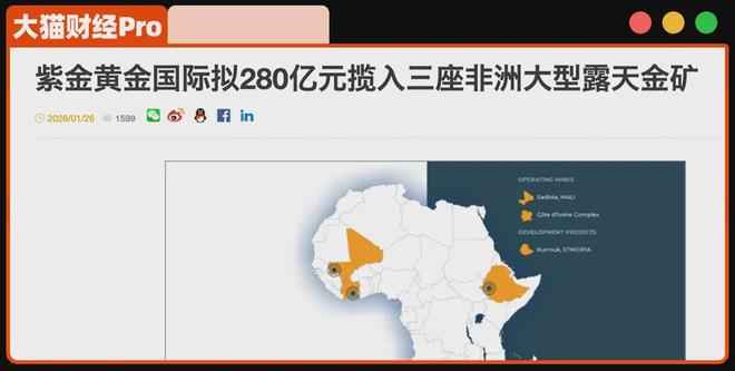 _金王陈景河炸山、捡漏,狂飙30年,万亿家底曝光_金王陈景河炸山、捡漏,狂飙30年,万亿家底曝光