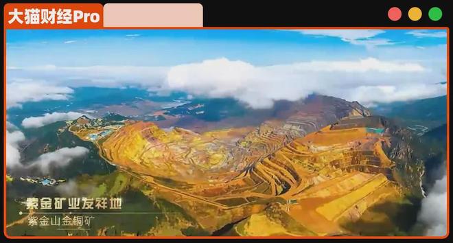 金王陈景河炸山、捡漏,狂飙30年,万亿家底曝光_金王陈景河炸山、捡漏,狂飙30年,万亿家底曝光_