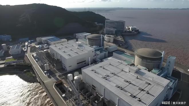 核电产业政策__核电站癌症