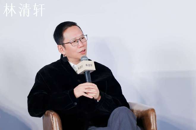 林清轩举办上市答谢会暨沙龙，共话国货品牌长期主义与坚韧之美_林清轩举办上市答谢会暨沙龙，共话国货品牌长期主义与坚韧之美_