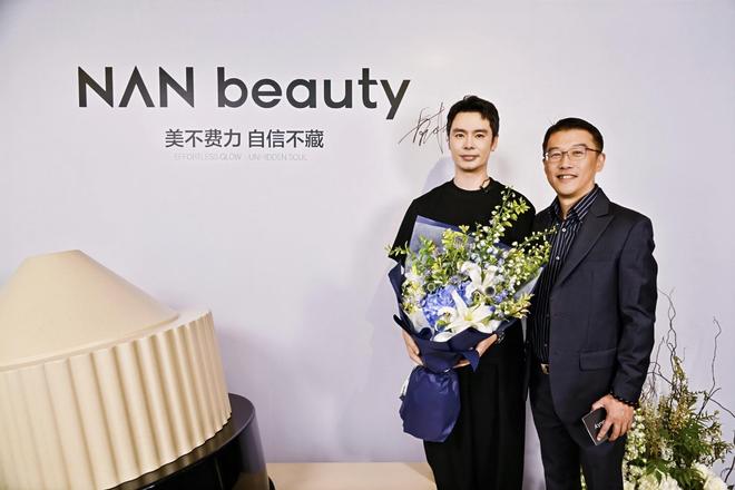 上美股份彩妆业务人事生变：合伙人古迈离职，NAN beauty离中高端彩妆梦有多远？