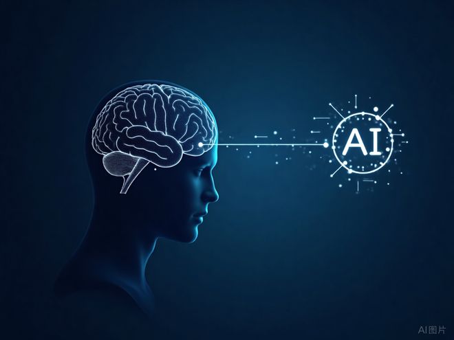 对话周其仁：AI替代不了“你真正的喜欢”_对话周其仁：AI替代不了“你真正的喜欢”_