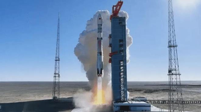 _7年烧掉35亿，营收仅4500万，“中国版SpaceX”带病闯关？_7年烧掉35亿，营收仅4500万，“中国版SpaceX”带病闯关？