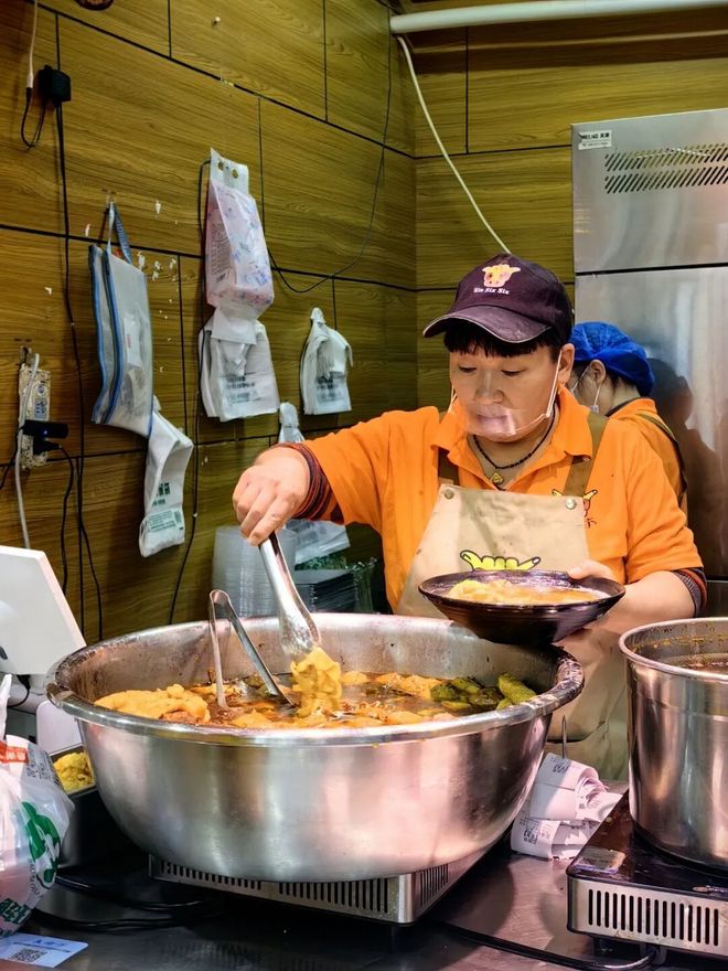 只要有北斋和饭土豆__零和钱饭制剧