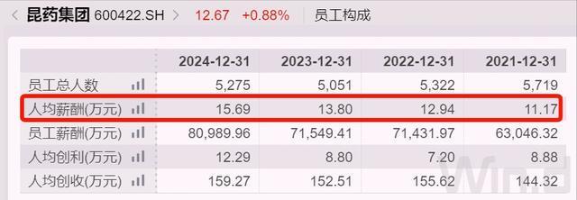 _云南国企董事长年薪_云南大型企业董事长