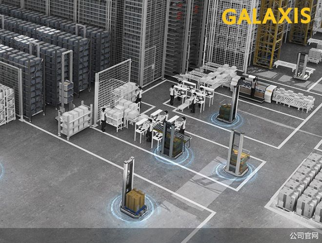 负重赴港的凯乐士，冲刺“物流机器人第一股”