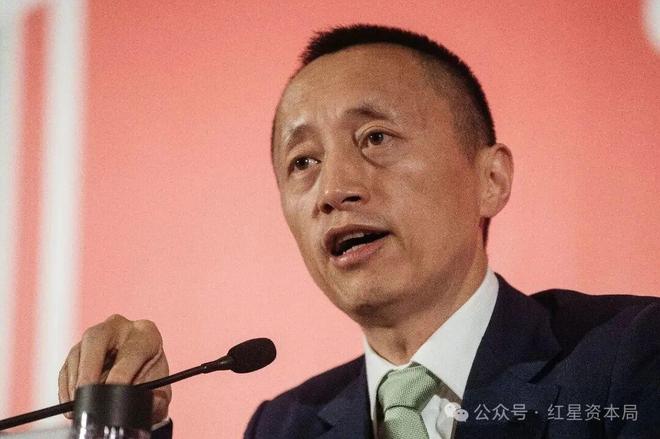 万科郁亮，辞职！