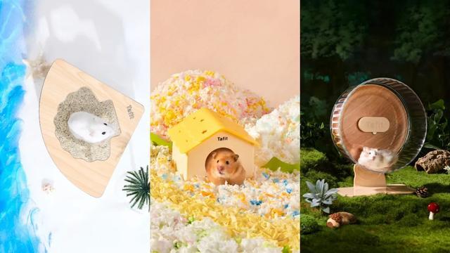 为仓鼠做窝、给鹦鹉做浴室，温州程序员挖掘小宠用品，年赚近亿元__为仓鼠做窝、给鹦鹉做浴室，温州程序员挖掘小宠用品，年赚近亿元