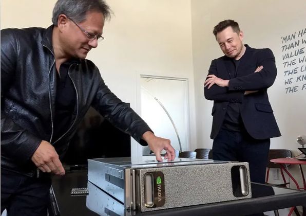 英伟达对OpenAI的千亿投资为何出变数？