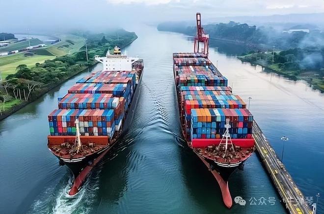 对巴拿马，反击刚刚开始