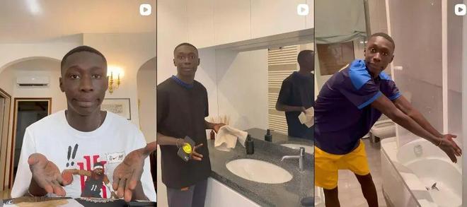 三只羊拿下网红“无语哥”全球运营权，部分主播陆续复播，风格已变