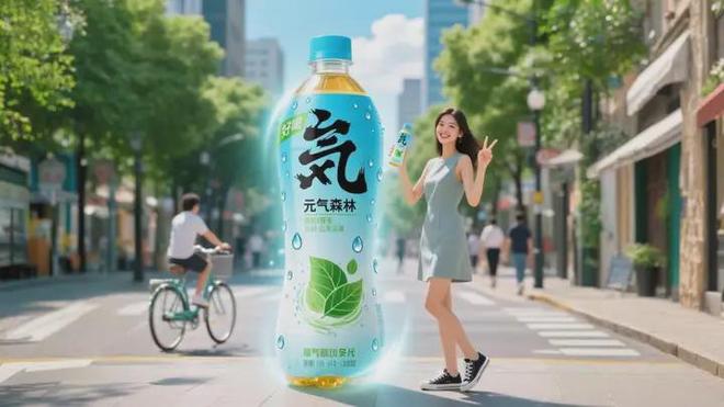 _元气森林待遇怎么样_元气森林真的没糖吗