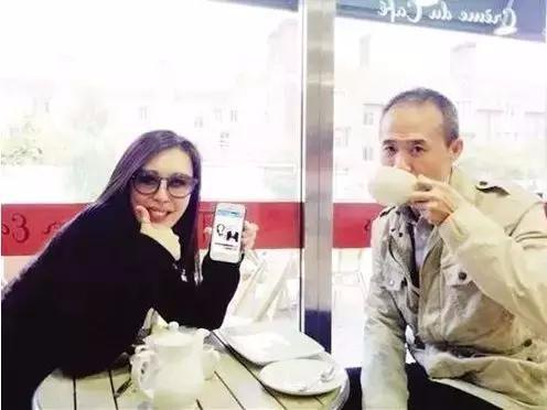 王石看上田朴珺什么_王石找田朴珺原因_