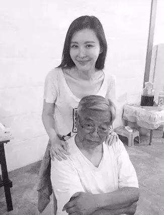 _王石看上田朴珺什么_王石找田朴珺原因