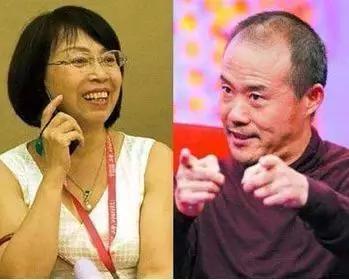 _王石看上田朴珺什么_王石找田朴珺原因