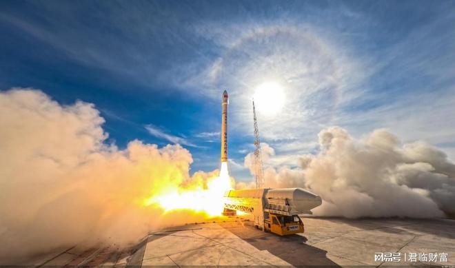 航天的龙头股__航天企业龙头