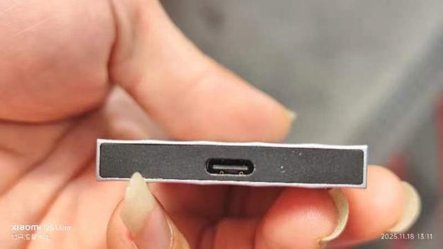 月月315｜小米硬盘买到手用了几小时，旅行博主45G拍摄素材丢失；小米：产品可换新，数据没办法_月月315｜小米硬盘买到手用了几小时，旅行博主45G拍摄素材丢失；小米：产品可换新，数据没办法_