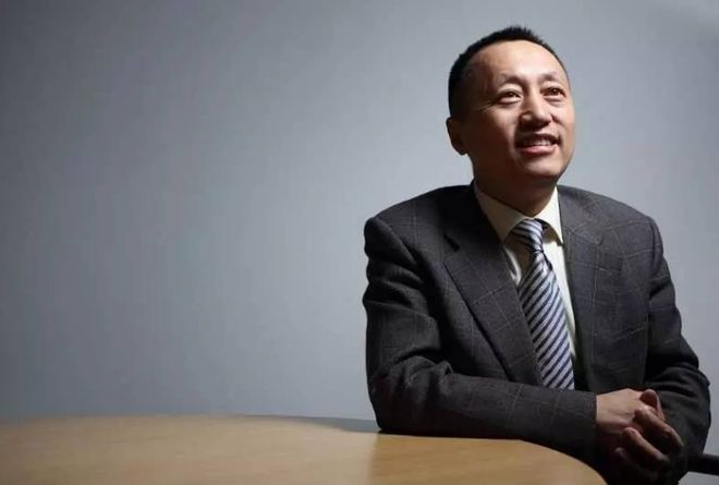 _万科退休郁亮简介_万科郁亮讲话原文