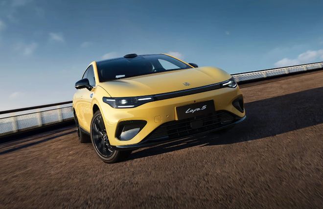 零跑汽车上调销量目标，高管放话：我们不要太多，105万，多一台算我输