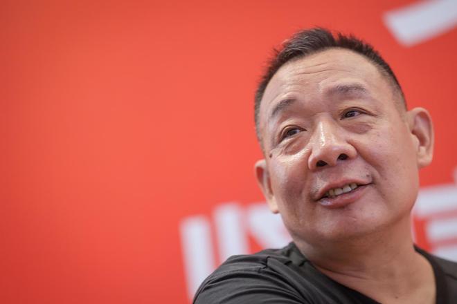 于东来披露胖东来38亿资产分配方案,员工占比近五成 八成员工拒绝“降薪增假”__于东来披露胖东来38亿资产分配方案,员工占比近五成 八成员工拒绝“降薪增假”