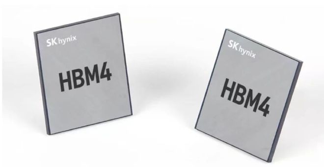 韩国芯片，彻底爆了！