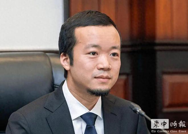 太子集团创始人陈志落网：跨国犯罪帝国崩塌始末_太子集团创始人陈志落网：跨国犯罪帝国崩塌始末_