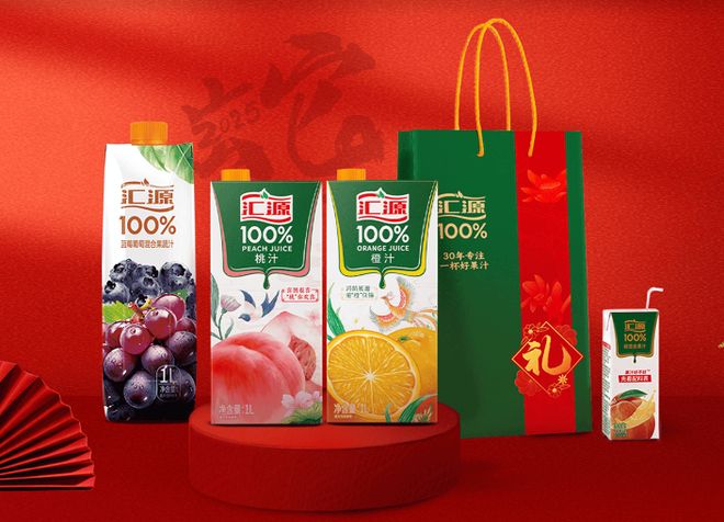 “汇源果汁”重整被宣告失败！汇源集团称重新接管，并指控投资方“小动作”不断